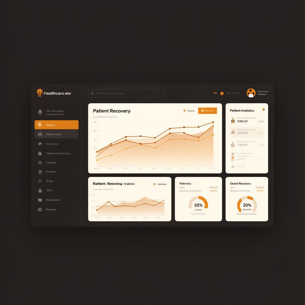 Patient recovery analytics